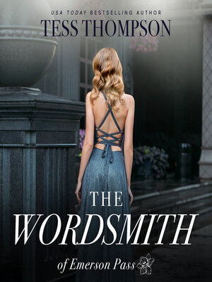 cover image of The Wordsmith